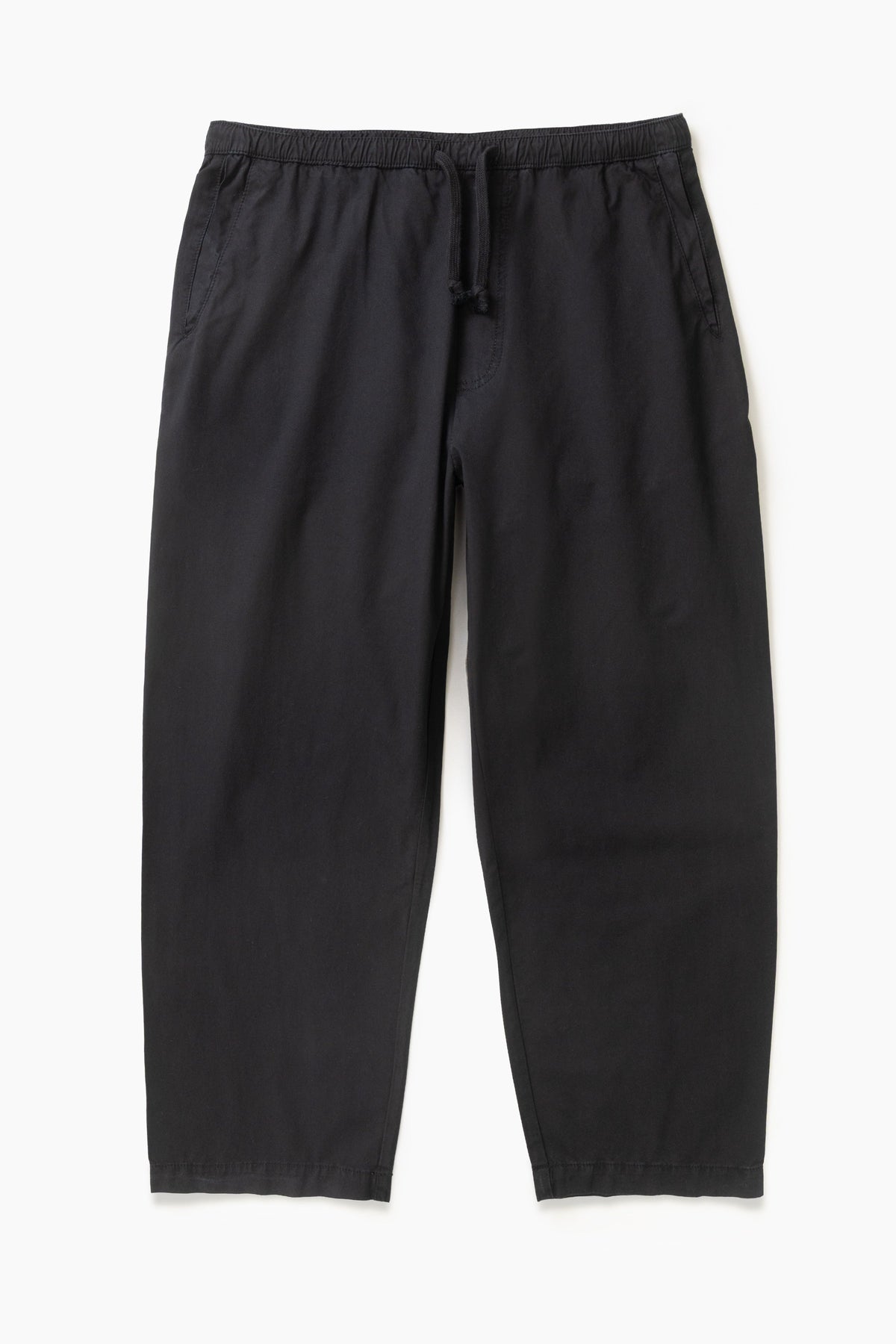 Service Works Tech Twill Easy Chef Pants - Black 