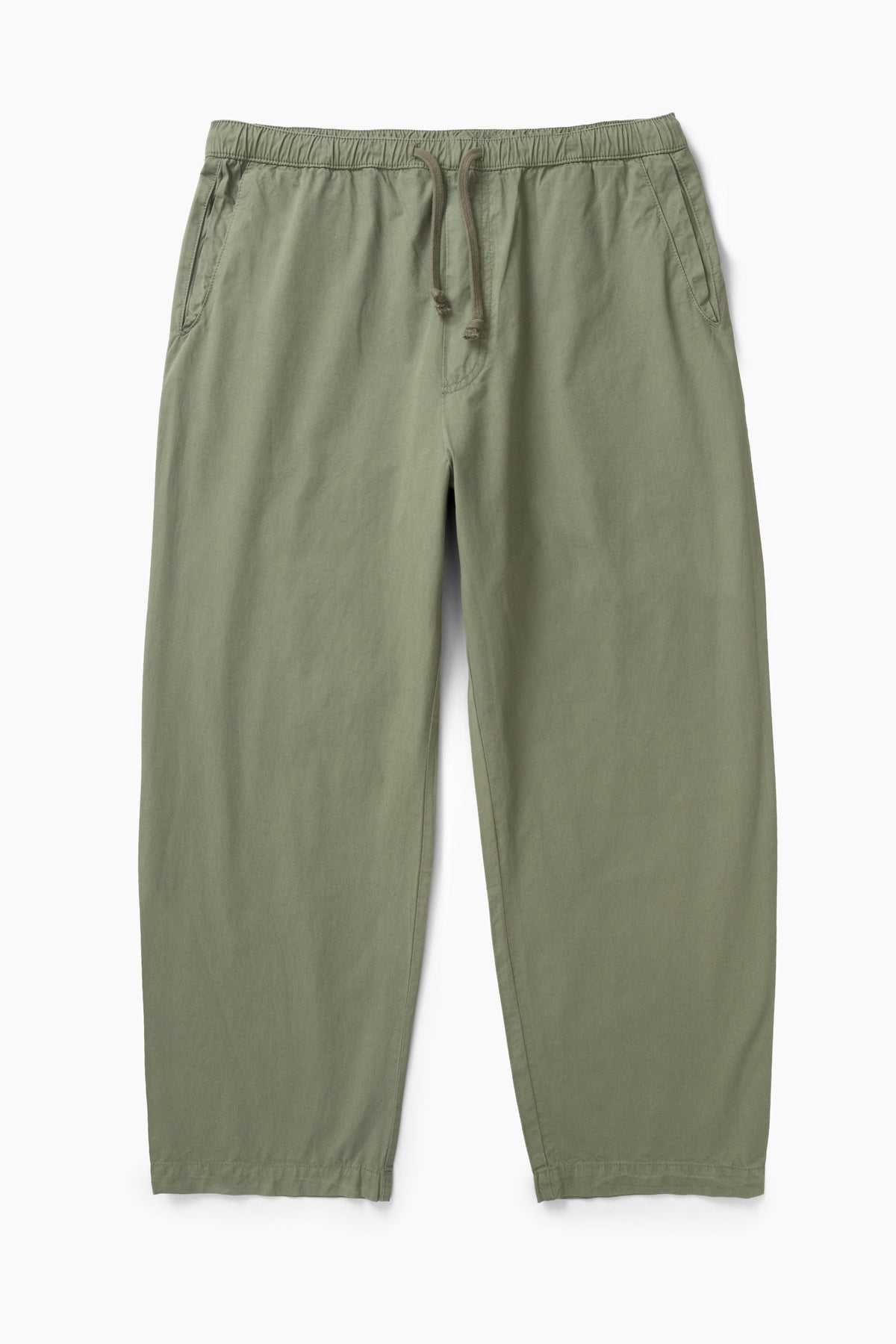 Service Works Tech Twill Easy Chef Pants - Olive 