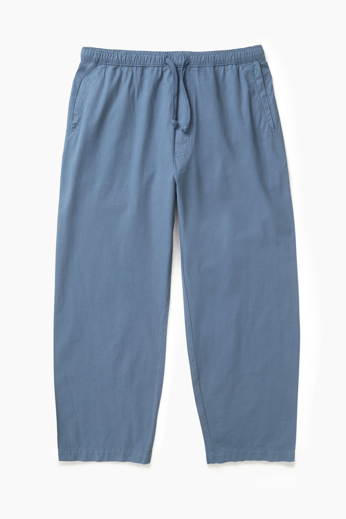Service Works Tech Twill Easy Chef Pants - Slate 