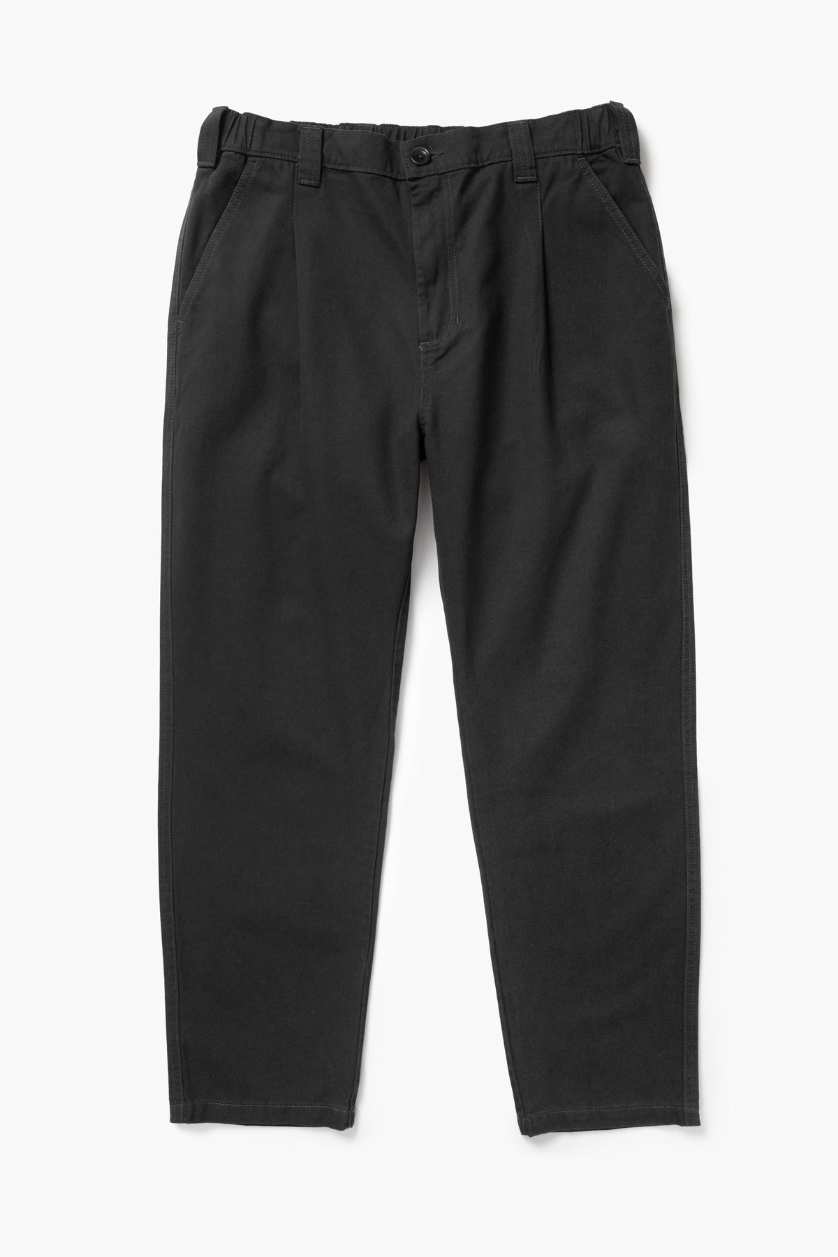 Service Works Twill Waiter Pants - Black 