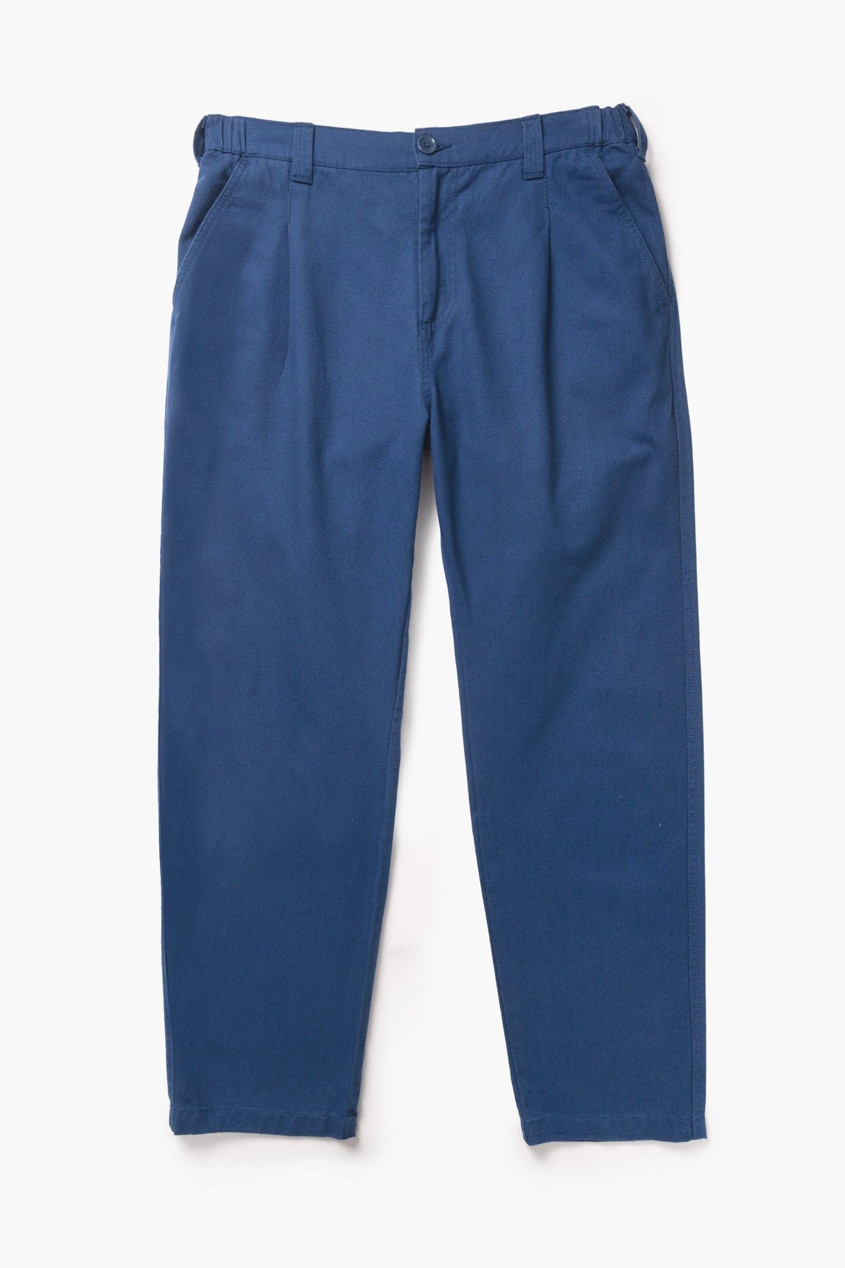 Service Works Twill Waiter Pants - Blue 