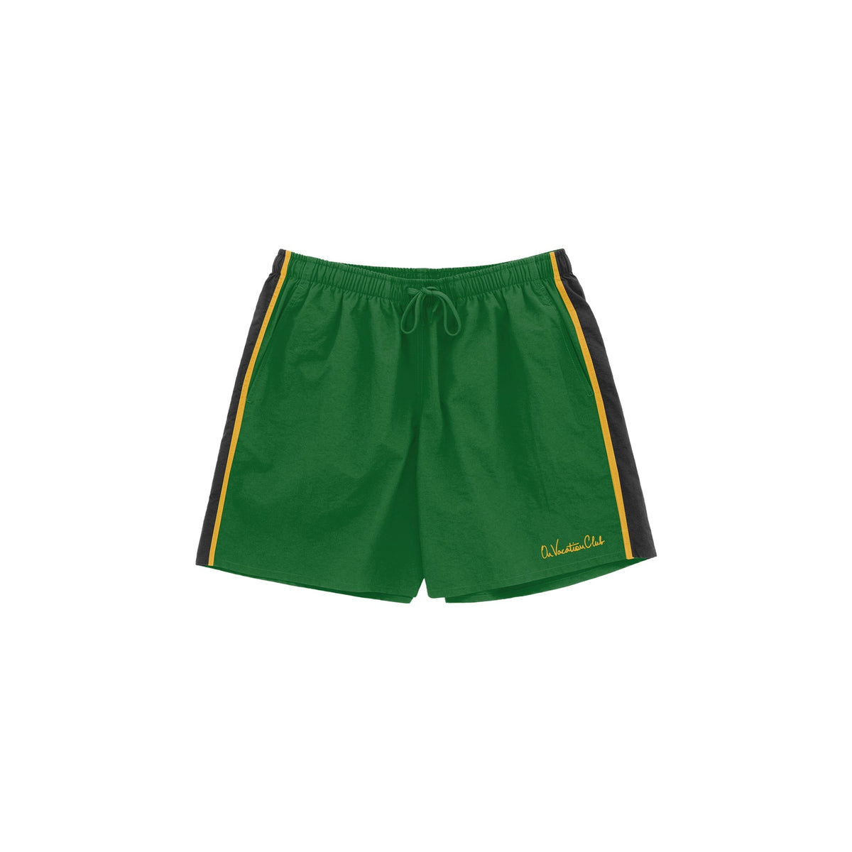 Sorrento Swim Shorts Green