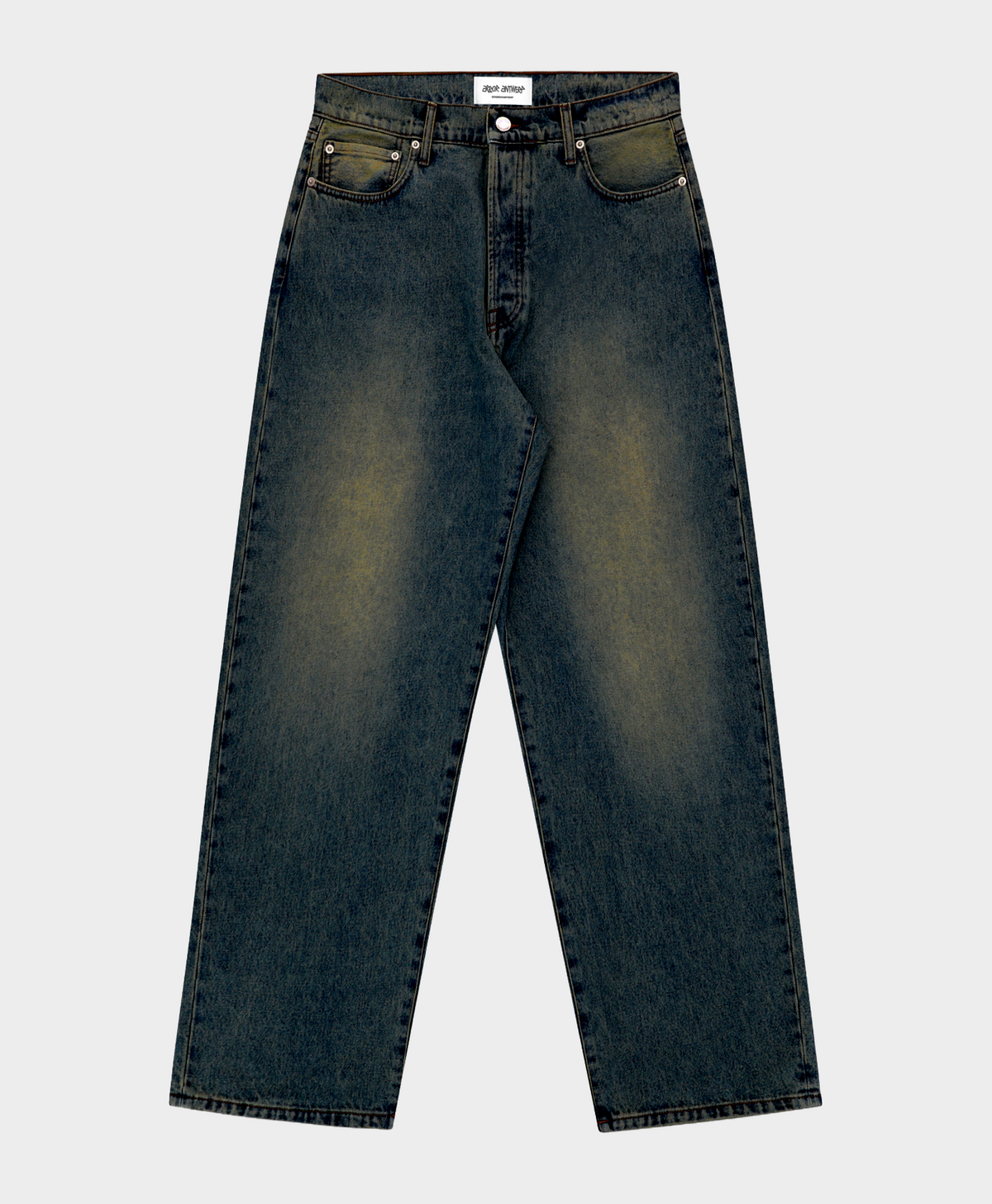 Arbor Antwerp Sacha Jeans Vintage
