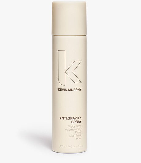 Kevin Murphy anti gravity spray
