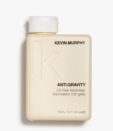 Kevin Murphy anti gravity