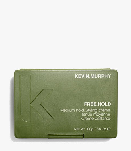 Kevin Murphy free hold