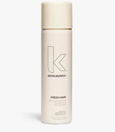 Kevin Murphy fresh hair