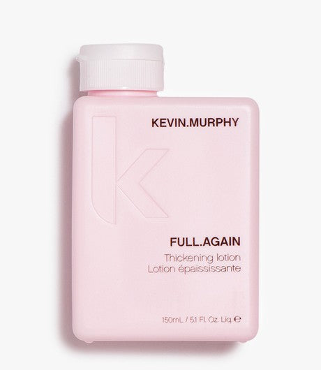 Kevin Murphy full again