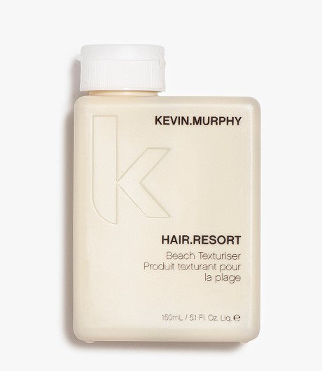 Kevin Murphy hair resort