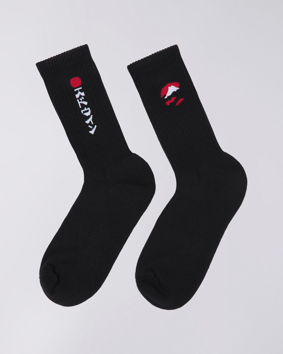 Edwin Kamifuji Socks