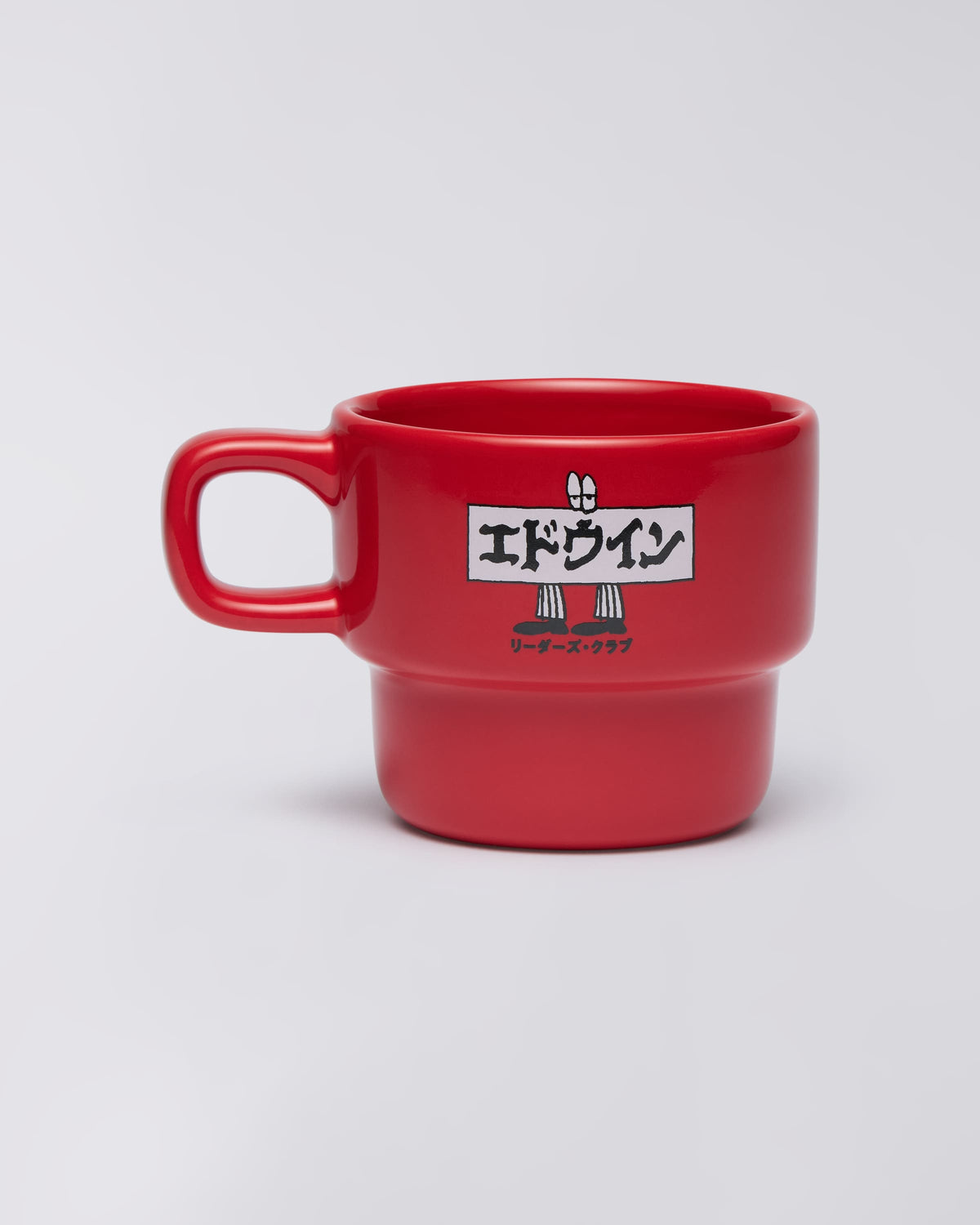 Edwin ERC Cup