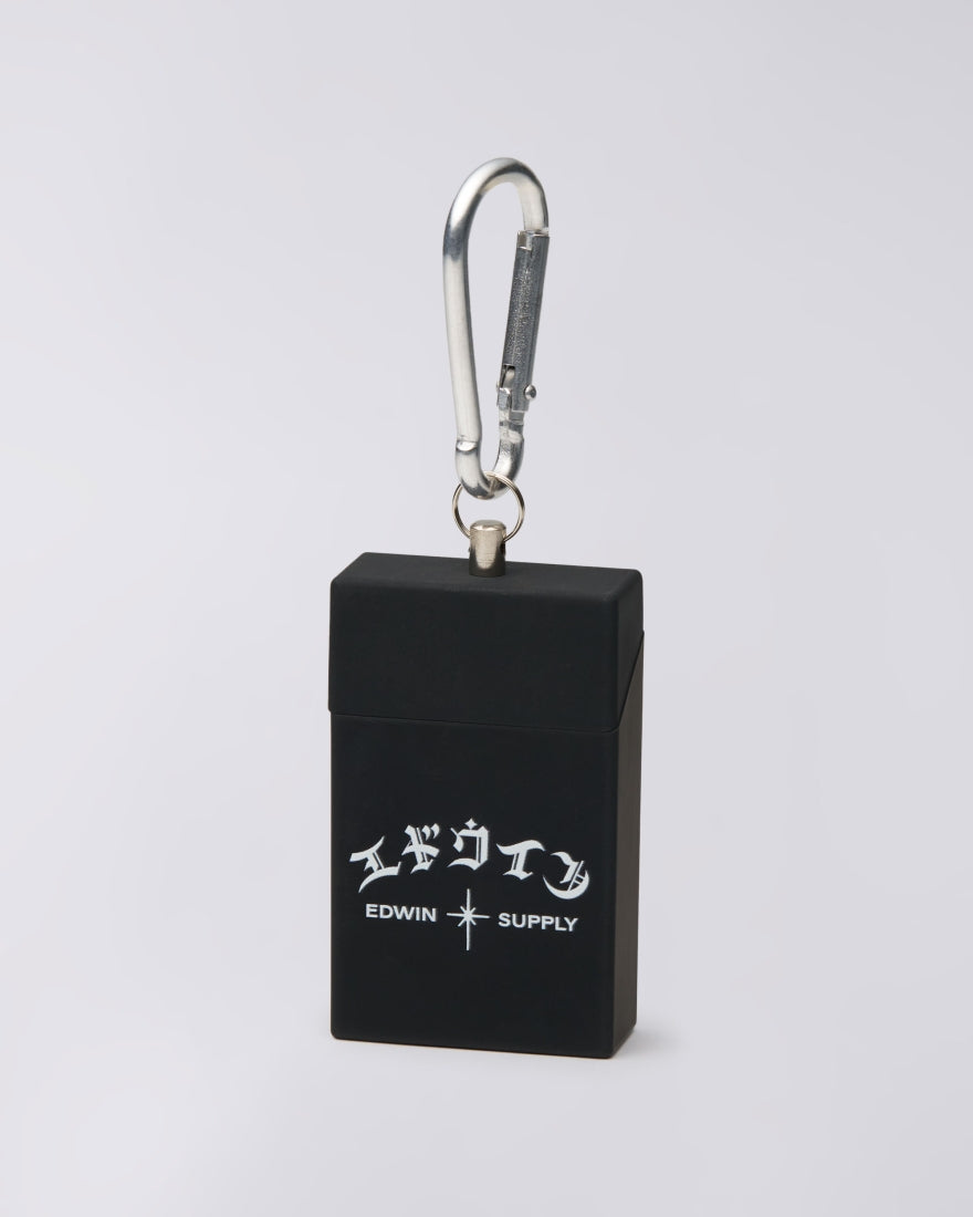 Portable Ashtray Keyring