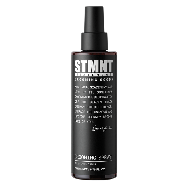 STMNT GROOMING SPRAY