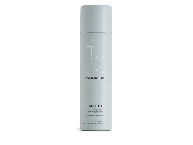Kevin Murphy touchable