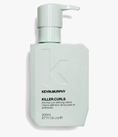 Kevin Murphy killer curls