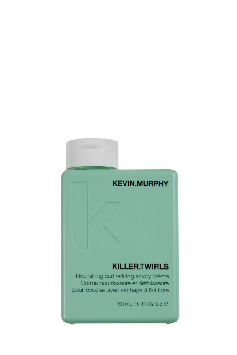 Kevin Murphy Kevin Murphy Killer Twirls