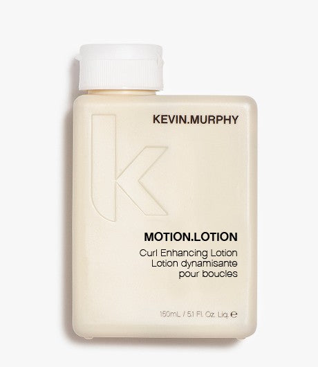 Kevin Murphy motion lotion