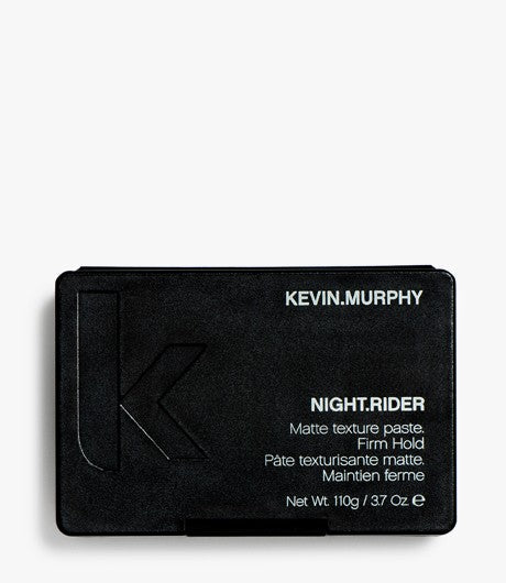 Kevin Murphy night rider