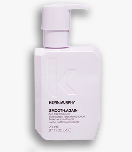 Kevin Murphy smooth again