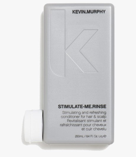 Kevin Murphy stimulate me rinse