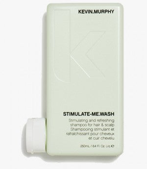 Kevin Murphy stimulate me wash