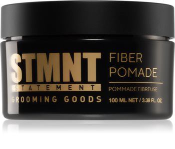 STMNT FIBER POMADE