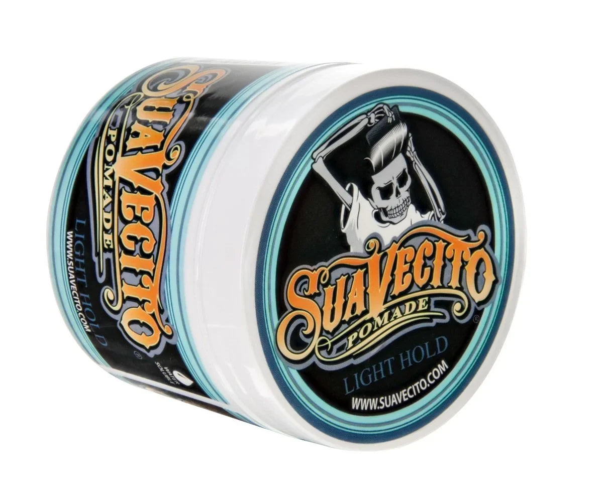 Suavecito light hold