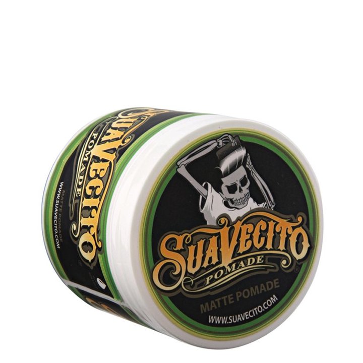 Suavecito matte pomade