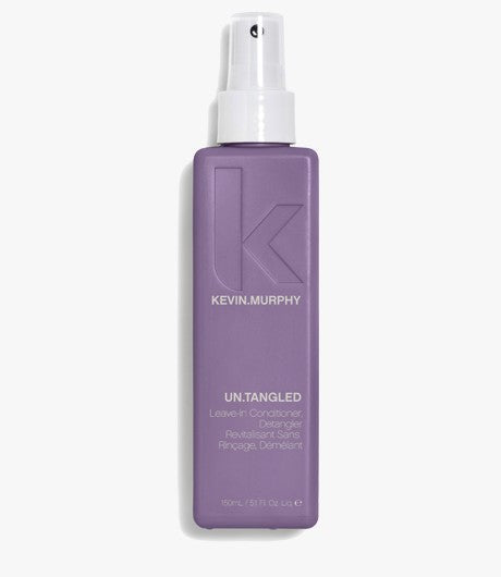 Kevin Murphy untangled