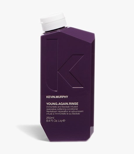 Kevin Murphy young again rinse