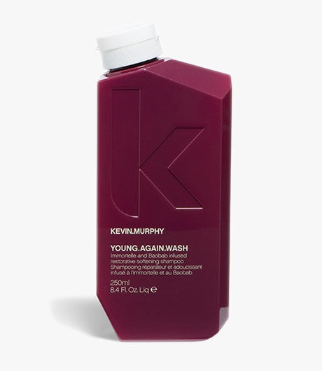 Kevin Murphy young again wash