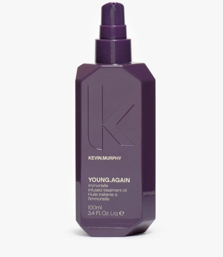 Kevin Murphy young again oil treatment