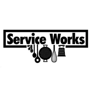 SERVICE WORKS